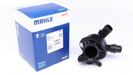 Термостат Behr BMW 740 F01, 535 F10 MAHLE / KNECHT TM2197