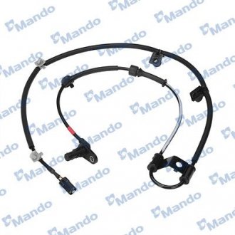 Датчик ABS HYUNDAI/KIA SantaFe/SorentoXM FRT/RH "12>> MANDO EX956712W000