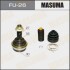 ШРУС 30x56x27 SUBARU FORESTER (02-10) (FU26) MASUMA FU26