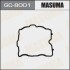 Прокладка клапанної кришки (GC8001) MASUMA