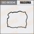 Прокладка клапанної кришки (GC8004) MASUMA