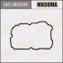 Прокладка клапанної кришки (GC8005) MASUMA