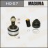 ШРУС 32x63x28 HONDA CR-V III (04-12)/HONDA CIVIC VIII (06-11) (HO57) MASUMA HO57