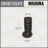 Пильник амортизатора (MAB1021) MASUMA