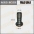 Пильовик переднього амортизатора Toyota RAV 4 (05-12) (MAB1029) MASUMA