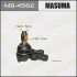 Опора кульова передній нижній FORD MAVERICK (UDS, UNS) (-98), NISSAN TERRANO I, II (-07) (MB4562) MASUMA MB4562