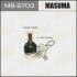 Опора шаровая (MB9703) MASUMA