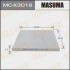 Фильтр салона AC-003 HYUNDAI/ TUCSON/ V2000 V2700 04-06 (MCK3018) MASUMA