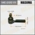 Накінечник  (ME-2951R) MASUMA ME2951R