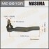 Наконечник кермовий (ME9815R) MASUMA