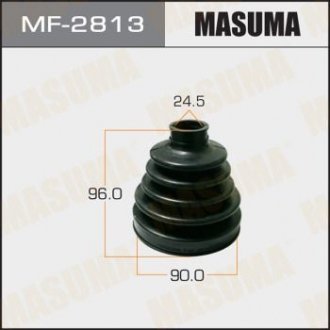 ПИЛЬОВИК ШРУСа MASUMA MF2813