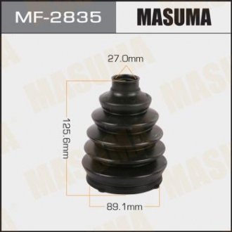 ПИЛЬОВИК ШРУСа MASUMA MF2835