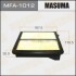 Фільтр повітряний  (MFA-1012) MASUMA MFA1012