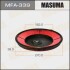 Фільтр повітряний  (MFA-339) MASUMA MFA339