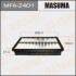 Фильтр воздушный (MFAZ401) MASUMA