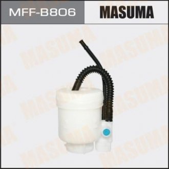 Фільтр паливний у бак Subaru Forester (12-), Impreza (14-16) MASUMA MFFB806