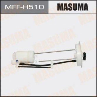 Фільтр паливний MASUMA MFFH510