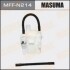 Фільтр паливний у бак (без кришки) Infinity FX 35 (08-10)/ Nissan Teana (08-14) (MFFN214) MASUMA