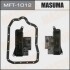 Фільтр акпп (MFT1012) MASUMA