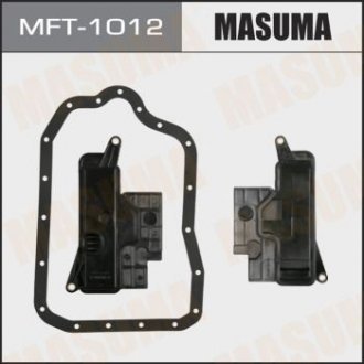 Фильтр АКПП MASUMA MFT1012