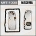 Фильтр АКПП (+прокладка поддона) Toyota Hillux (05-), Land Cruiser Prado (02-07) (MFT1039) MASUMA