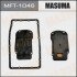 Фильтр АКПП (+прокладка поддона) Lexus GS 250 (11-), IS 250 (05-15) (MFT1046) MASUMA