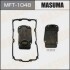 Фільтр АКПП (+прокладка піддону)) Toyota Land Cruiser (09-15), Sequoia (09-14) (MFT1048) MASUMA