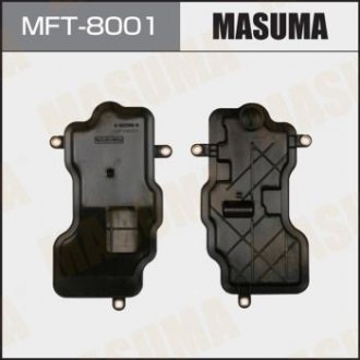 Фильтр АКПП MASUMA MFT8001