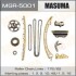 Ремкомплект ланцюга ГРМ Honda 2.4 (K24Z4) (MGR5001) MASUMA