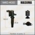 Катушка зажигания MAZDA 3 / LF-DE, L3-VE, L3-DE (MIC400) MASUMA