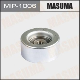 Ролик ременя MASUMA MIP1006