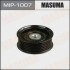 Ролик ременя (MIP1007) MASUMA