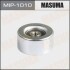 Ролик ремня (MIP1010) MASUMA