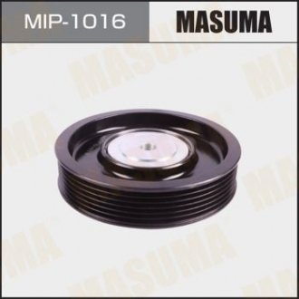 Ролик (MIP-1016) MASUMA MIP1016