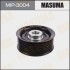 Ролик ременя (MIP3004) MASUMA