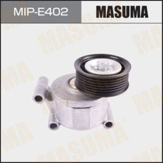 Натягувач ременя Ford Focus Ii/ C-Max (04-)/ Mazda 3 (03-)/5 (05-)/Volvo C30 (06-) B4184S11,B4184S8,DURATEC-HE 1.8, LF-VE, LF-DE MASUMA MIPE402