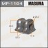 Втулка стійки стабілізатора  (MP-1164) MASUMA MP1164