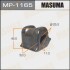 Втулка стійки стабілізатора  (MP-1165) MASUMA MP1165