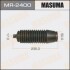 Пыльник рулевой рейки Mitsubishi Pajero (00-) MASUMA MR2400 (фото 1)