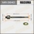 Тяга рулевая (MR3840) MASUMA