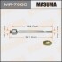 Тяга рулевая (MR7660) MASUMA