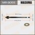 Тяга рулевая (MR9055) MASUMA