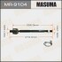 Тяга рулевая (MR9104) MASUMA