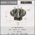 Маточина колеса  (MW-11508) MASUMA