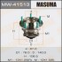 Маточина колеса (MW-41513) MASUMA MW41513