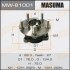 Маточина колеса (MW81001) MASUMA