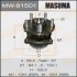 Маточина колеса (MW-81501) MASUMA MW81501