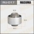 Сайлентблок  (RU-017) MASUMA RU017