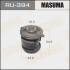 САЙЛЕНТБЛОК ЗАДНЬОЇ ЦАПФИ Toyota Camry (01-) (RU394) MASUMA