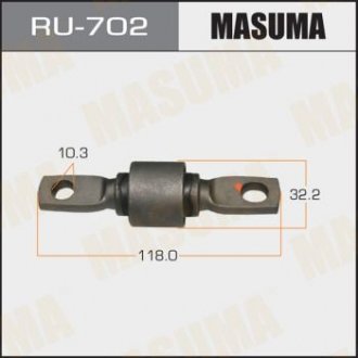 Сайлентблок MASUMA RU702